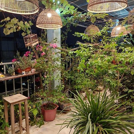 Alley Homestay هانوي المظهر الخارجي الصورة