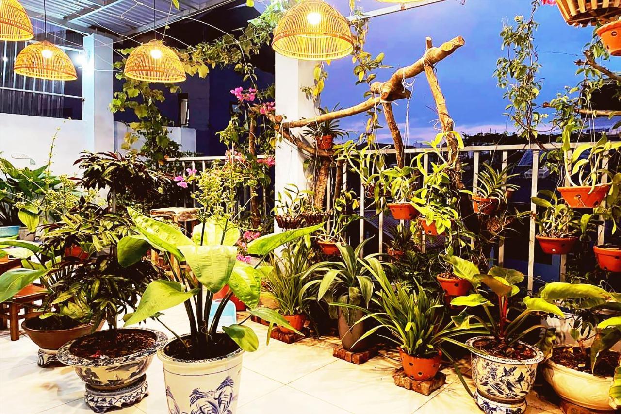 Alley Homestay هانوي المظهر الخارجي الصورة