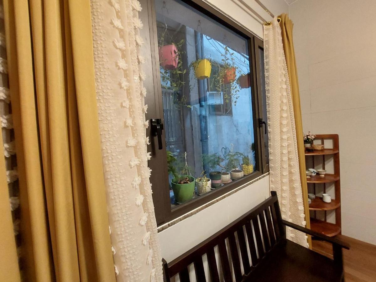 Alley Homestay هانوي المظهر الخارجي الصورة