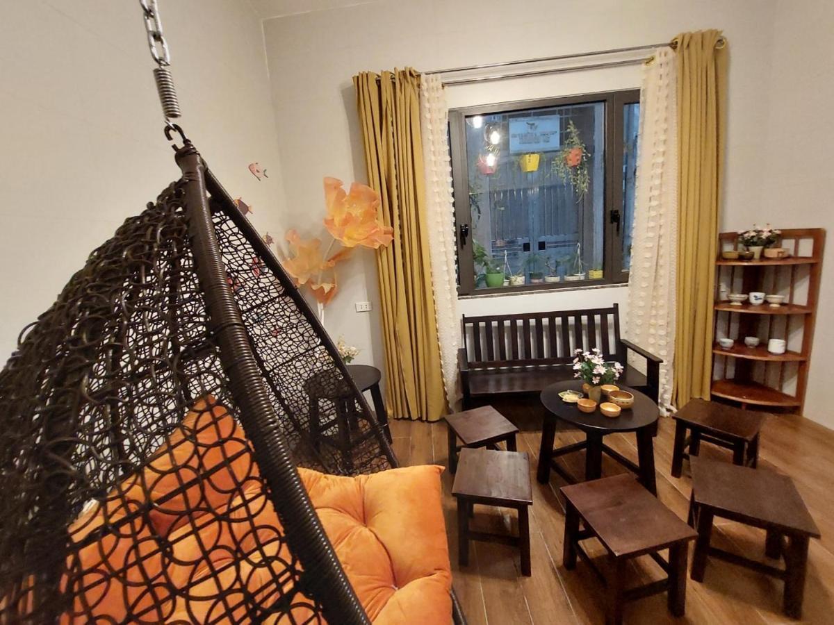 Alley Homestay هانوي المظهر الخارجي الصورة