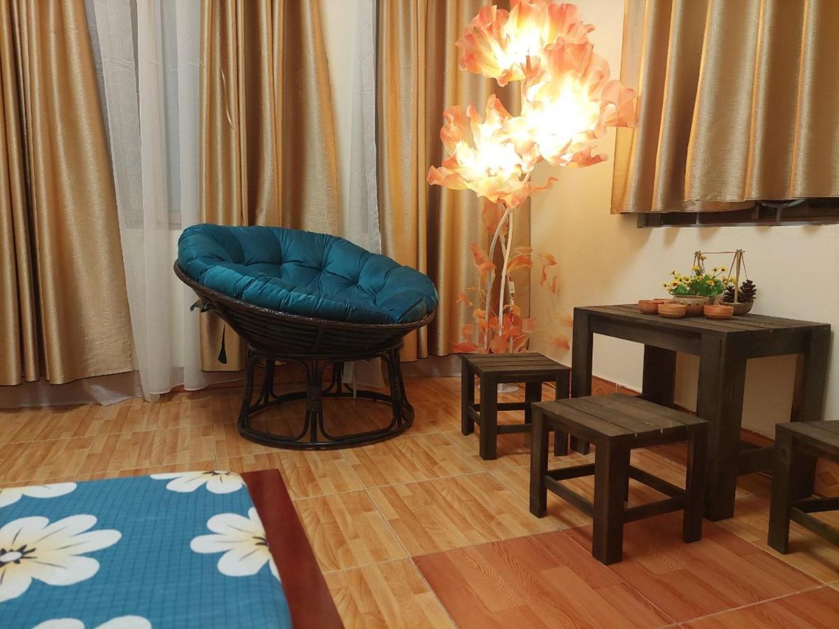 Alley Homestay هانوي المظهر الخارجي الصورة