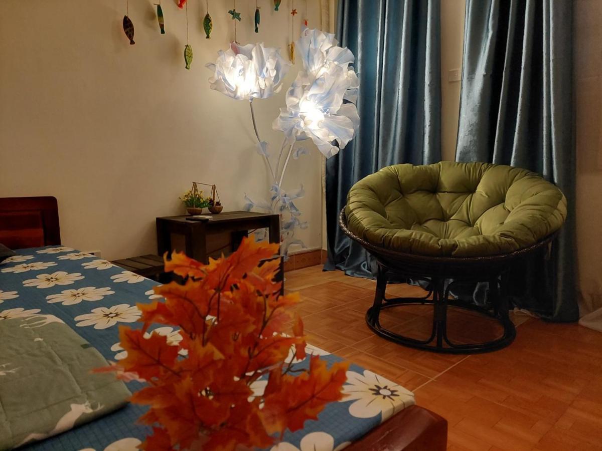 Alley Homestay هانوي المظهر الخارجي الصورة