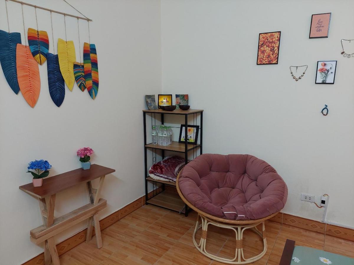 Alley Homestay هانوي المظهر الخارجي الصورة