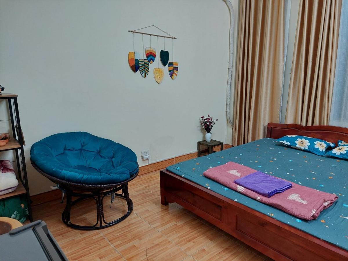 Alley Homestay هانوي المظهر الخارجي الصورة