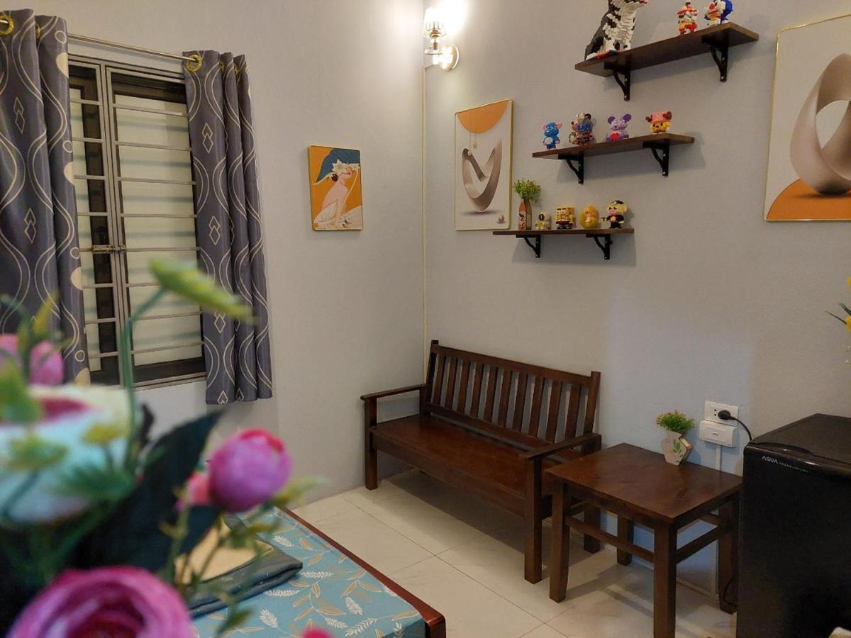 Alley Homestay هانوي المظهر الخارجي الصورة