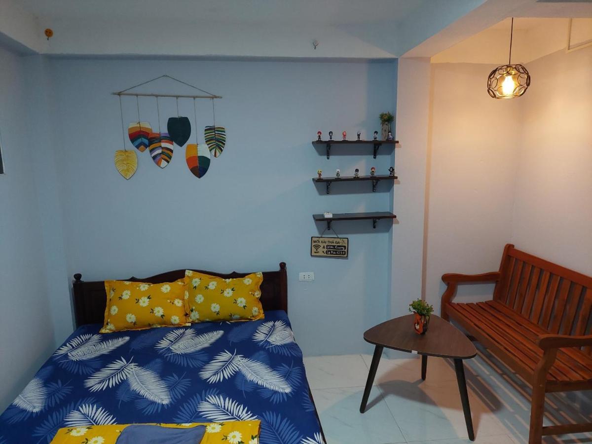 Alley Homestay هانوي المظهر الخارجي الصورة