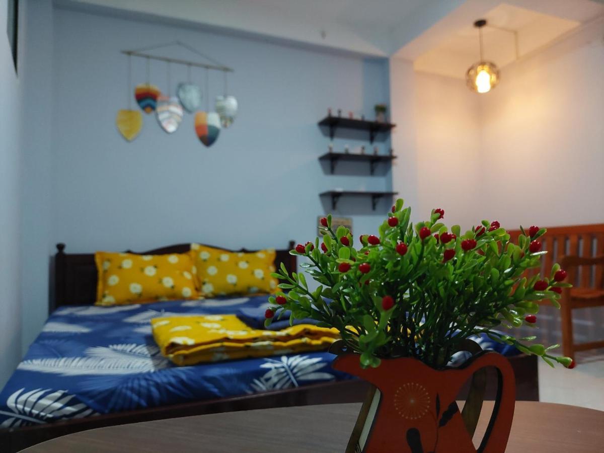 Alley Homestay هانوي المظهر الخارجي الصورة