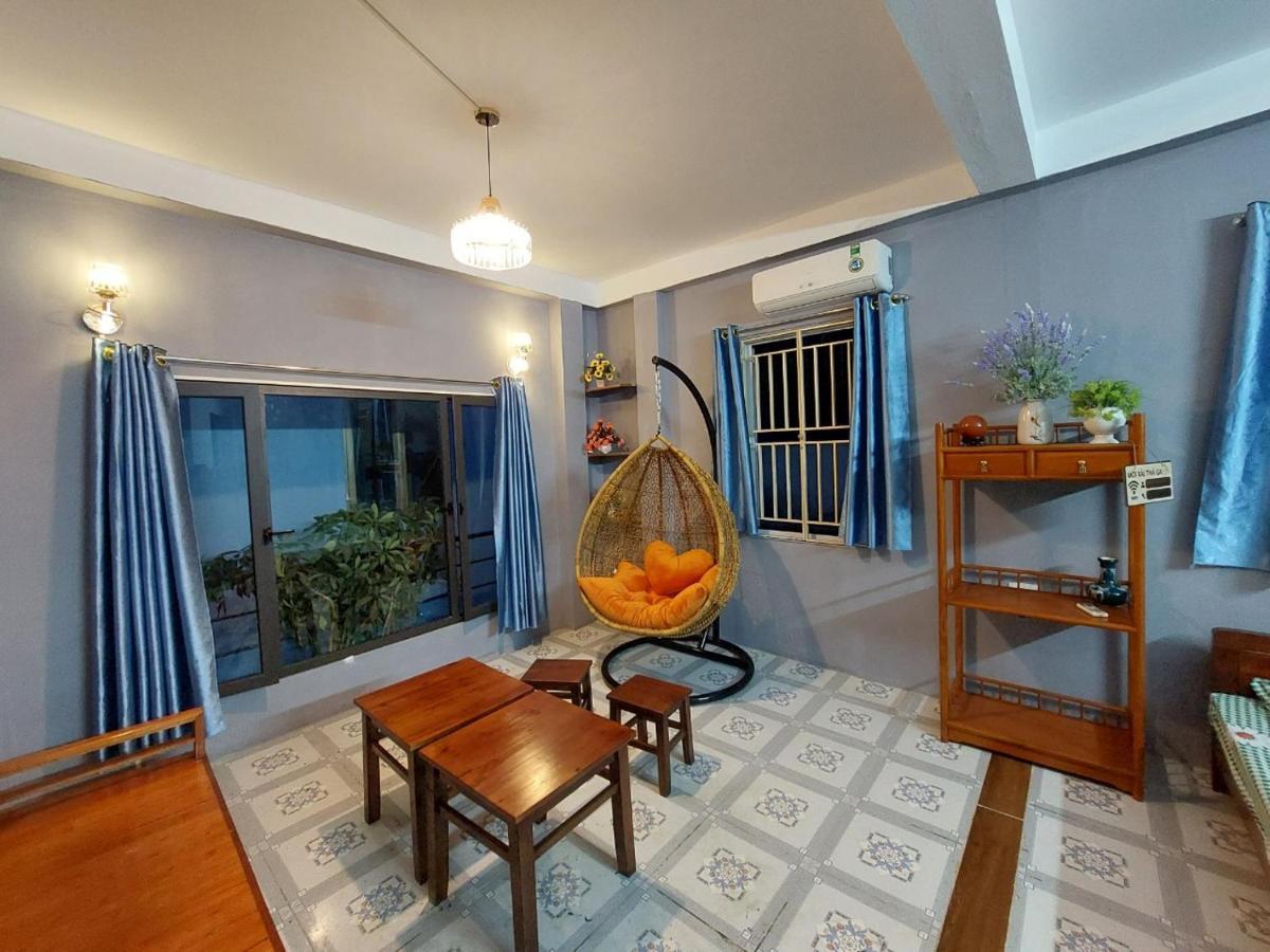 Alley Homestay هانوي المظهر الخارجي الصورة