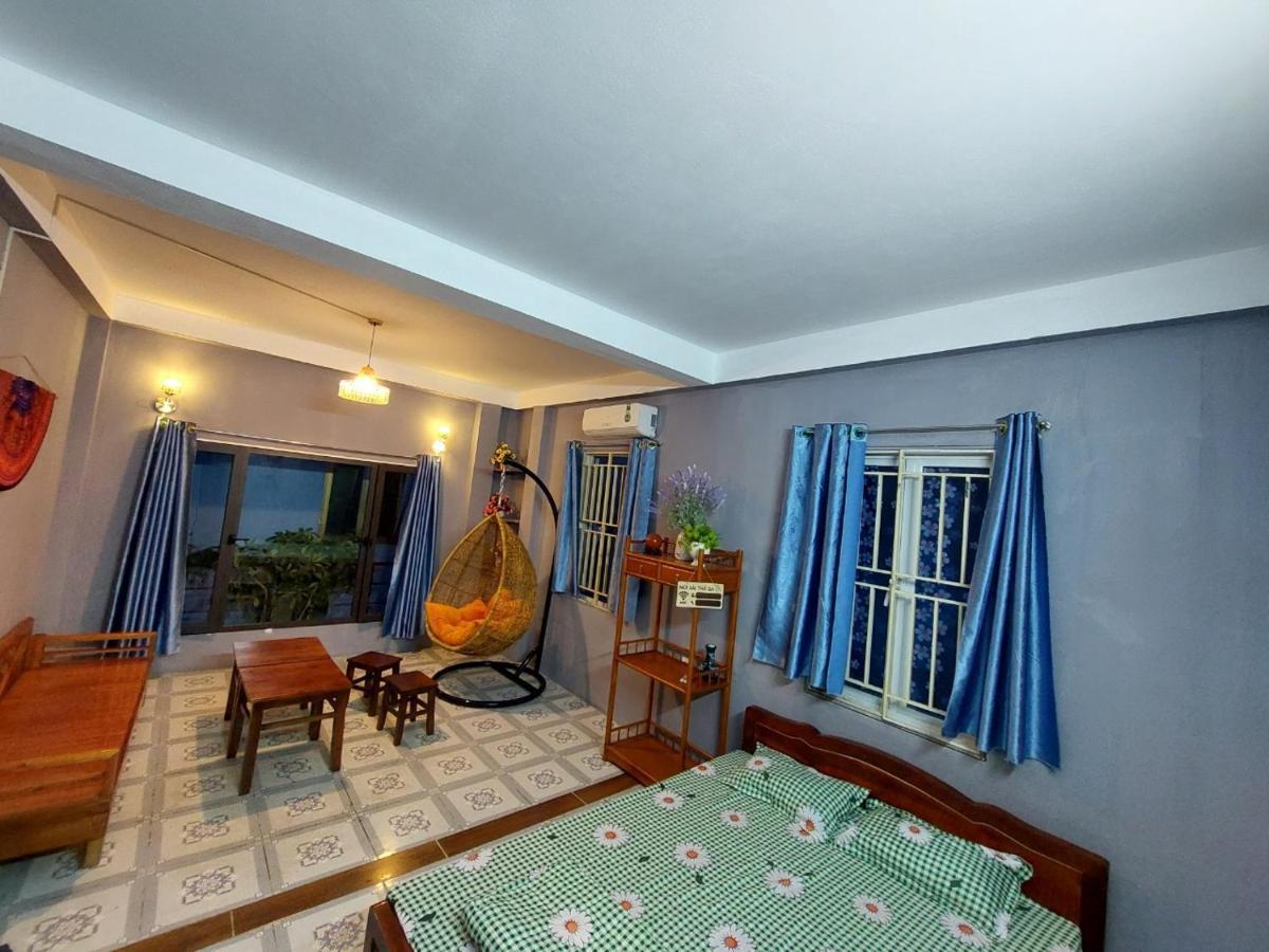 Alley Homestay هانوي المظهر الخارجي الصورة