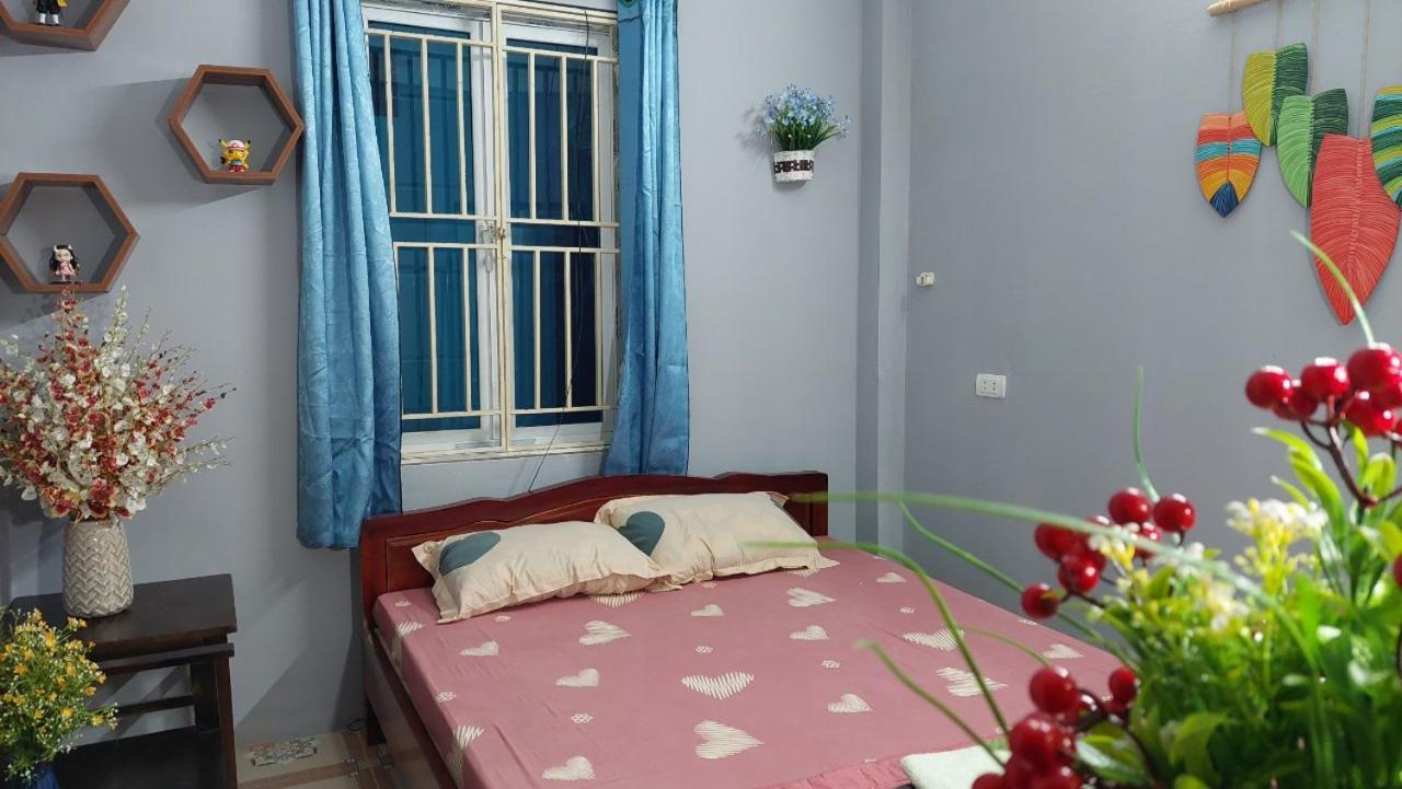 Alley Homestay هانوي المظهر الخارجي الصورة