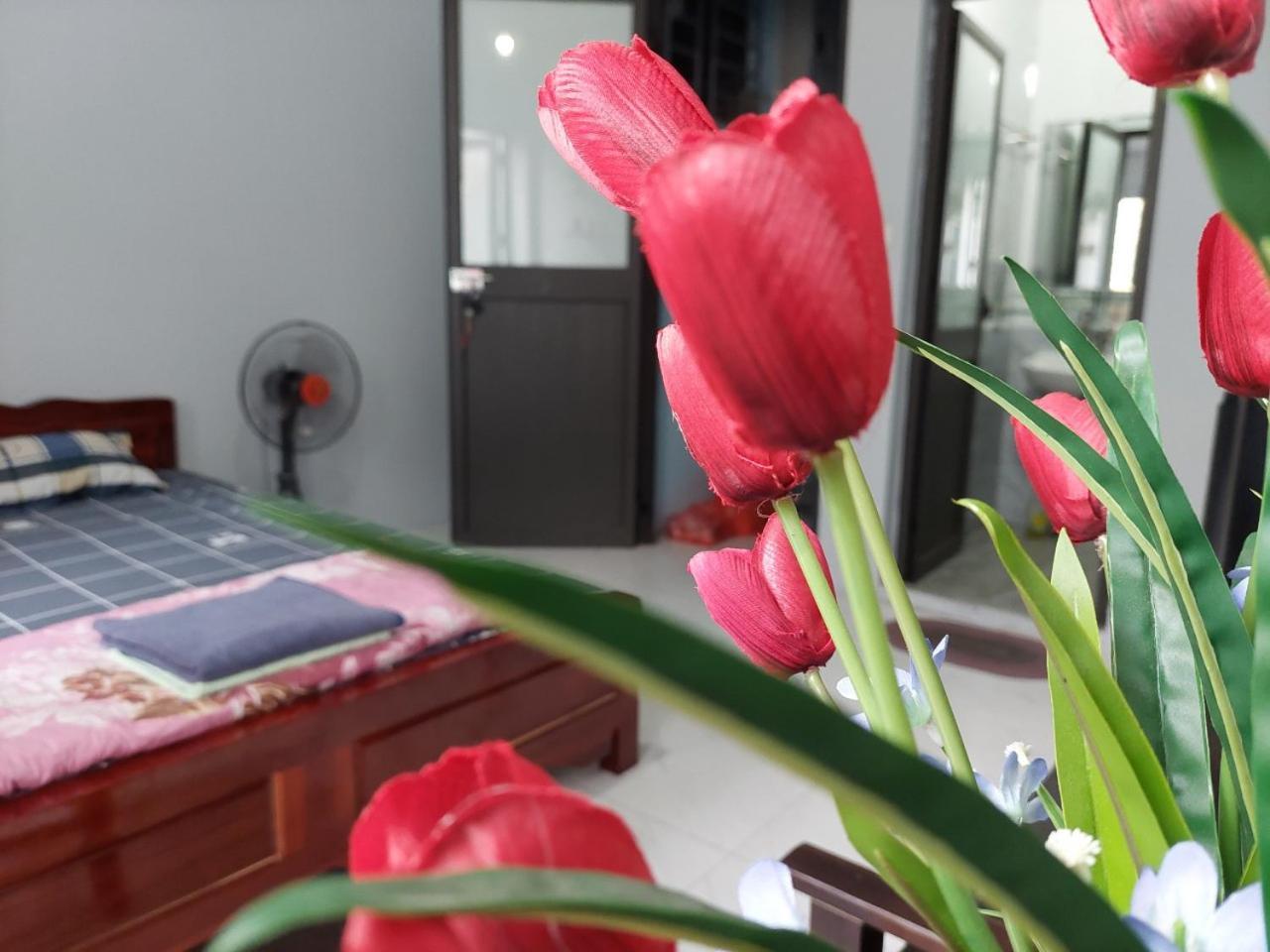 Alley Homestay هانوي المظهر الخارجي الصورة
