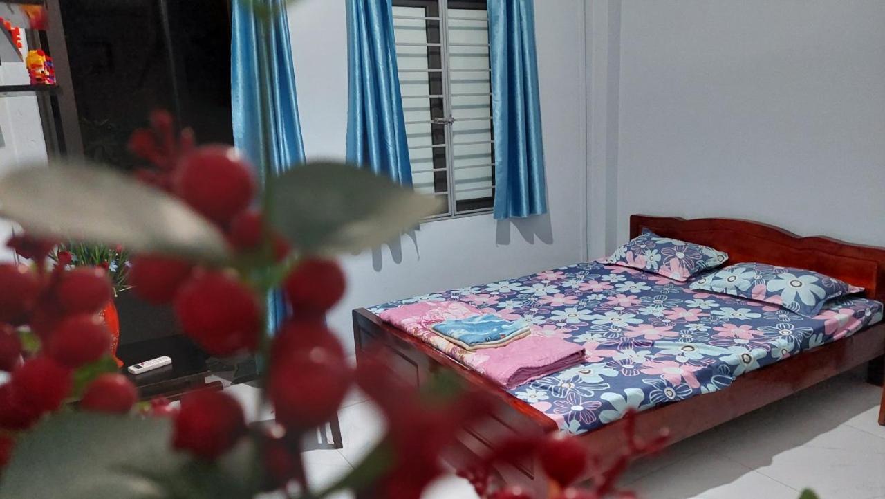 Alley Homestay هانوي المظهر الخارجي الصورة