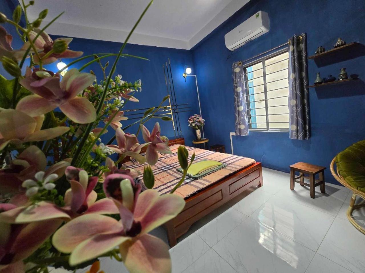 Alley Homestay هانوي المظهر الخارجي الصورة