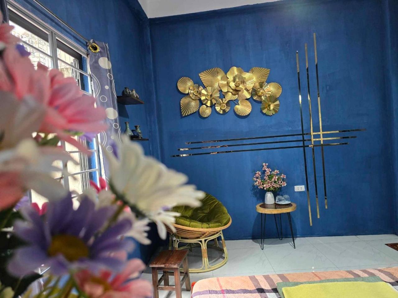 Alley Homestay هانوي المظهر الخارجي الصورة