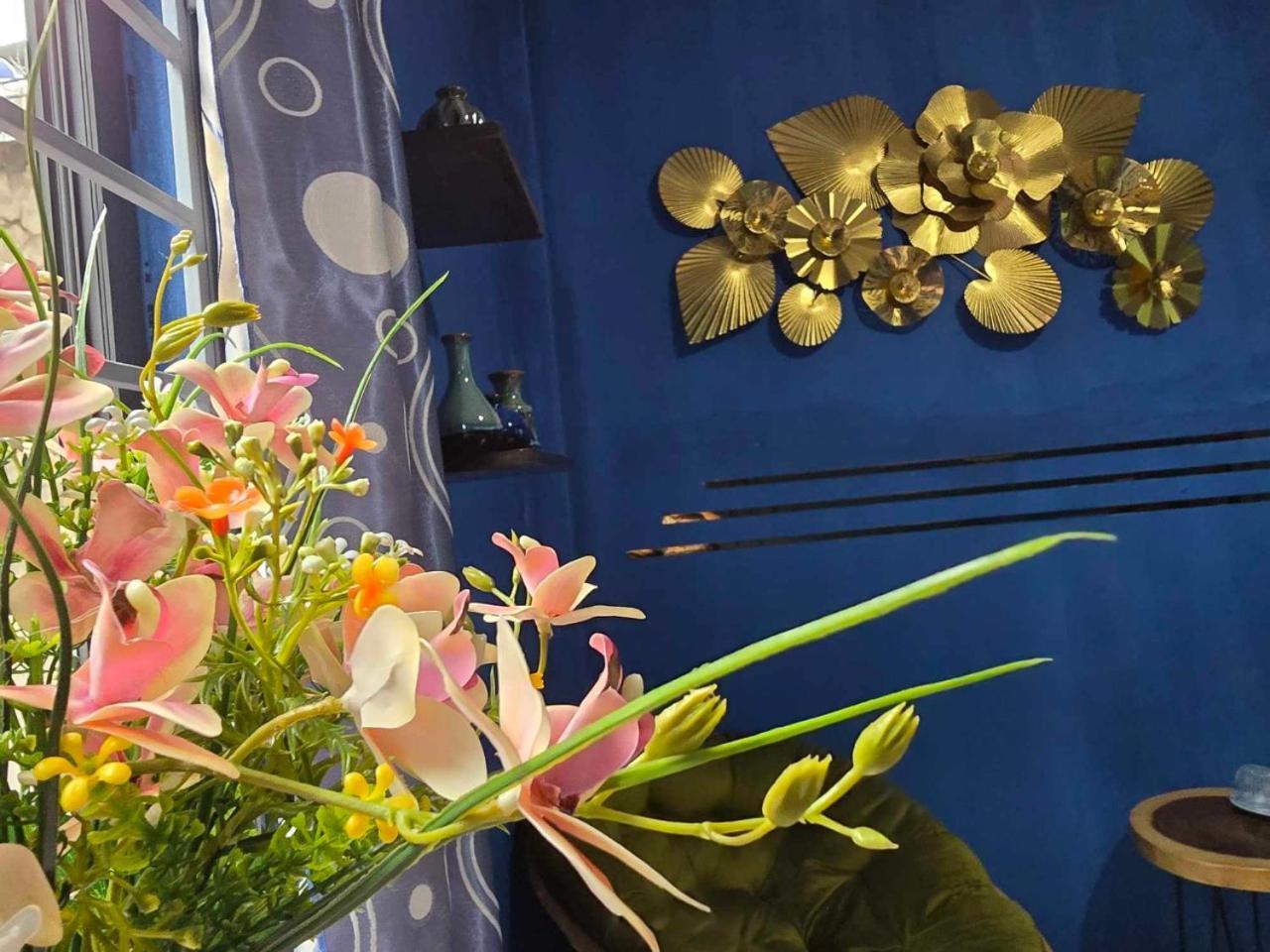 Alley Homestay هانوي المظهر الخارجي الصورة