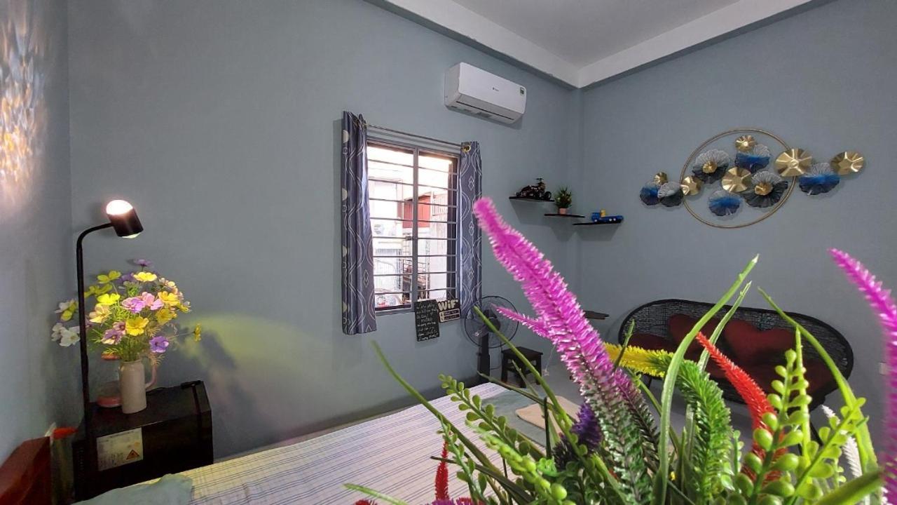 Alley Homestay هانوي المظهر الخارجي الصورة